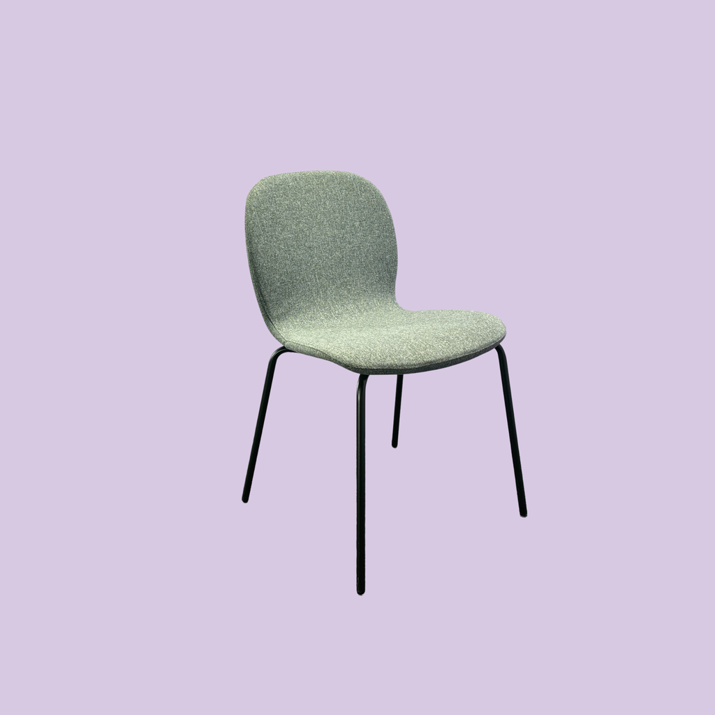 Gråtass Café chair - Grey