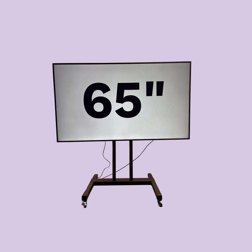 TV 65"