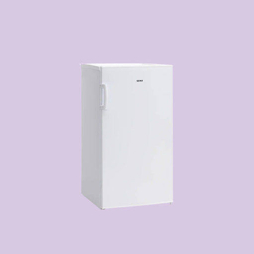 [1667] Refrigerator, 100L