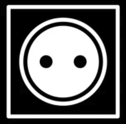 [1934] Extra electrical outlet 16A (1,5/3kw) - The Qube (Can´t be booked without Power surcharge 1,5/3 Kw)